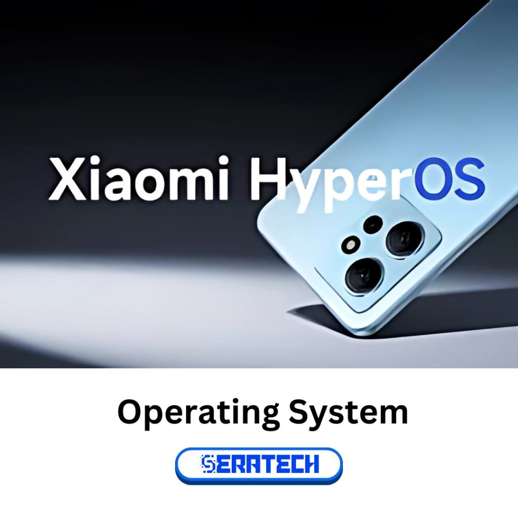 Xiaomi Hyper OS