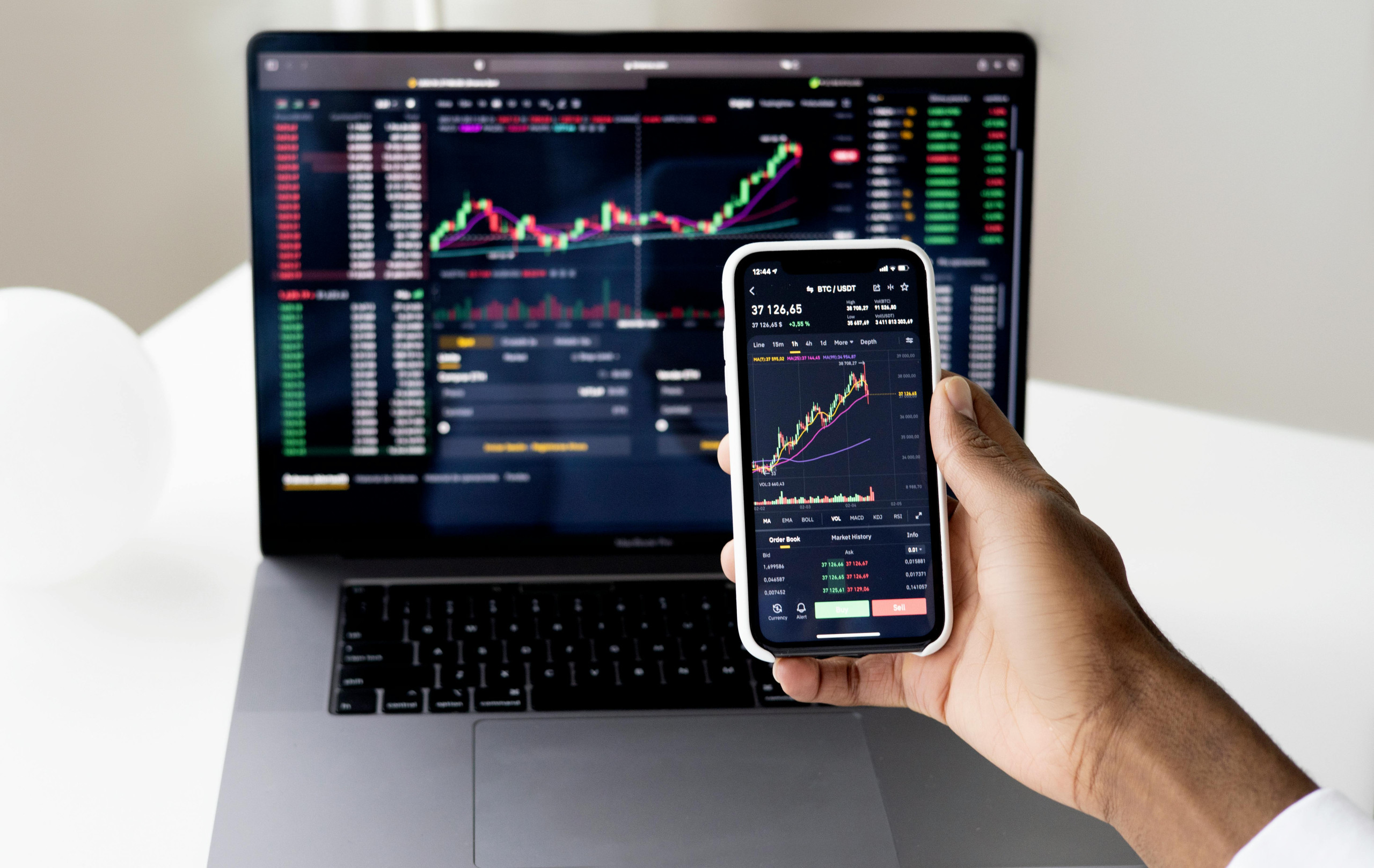 Prediksi Harga Bitcoin 2025